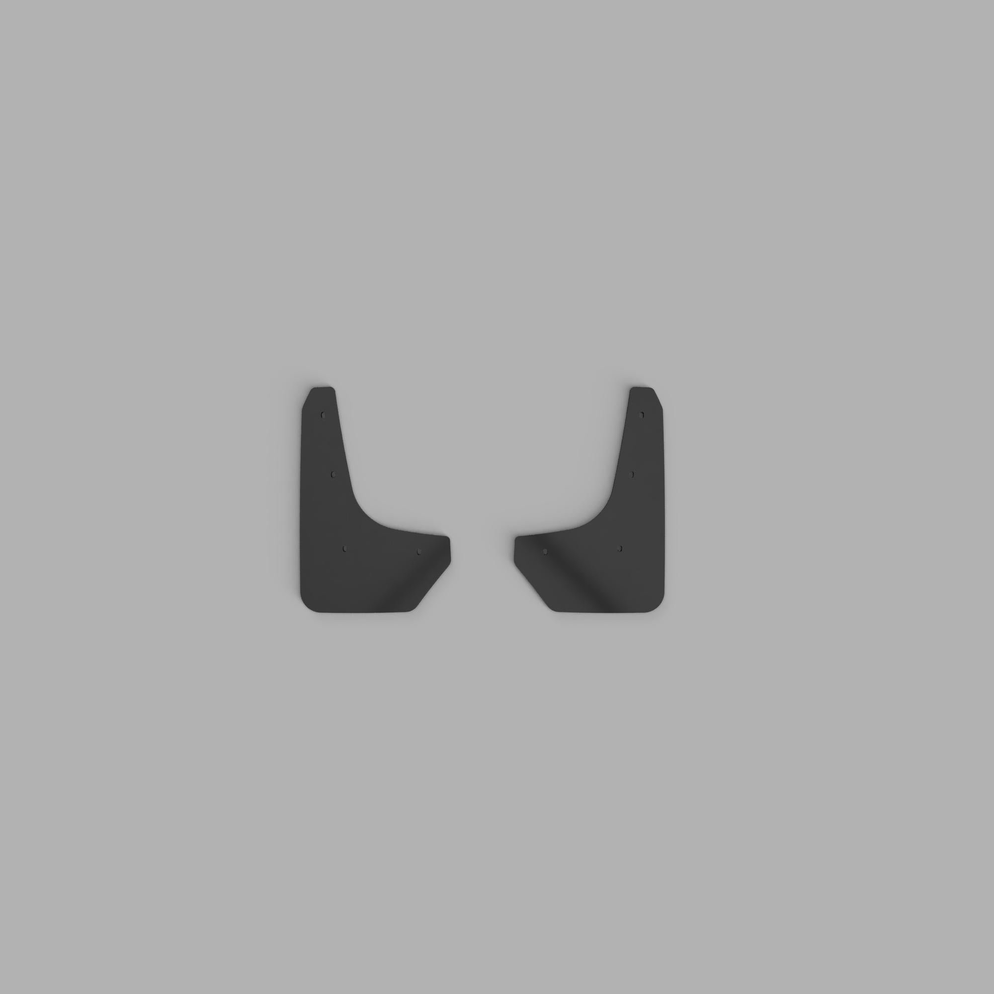 Mud Guards - Acura TLX 2021-2026