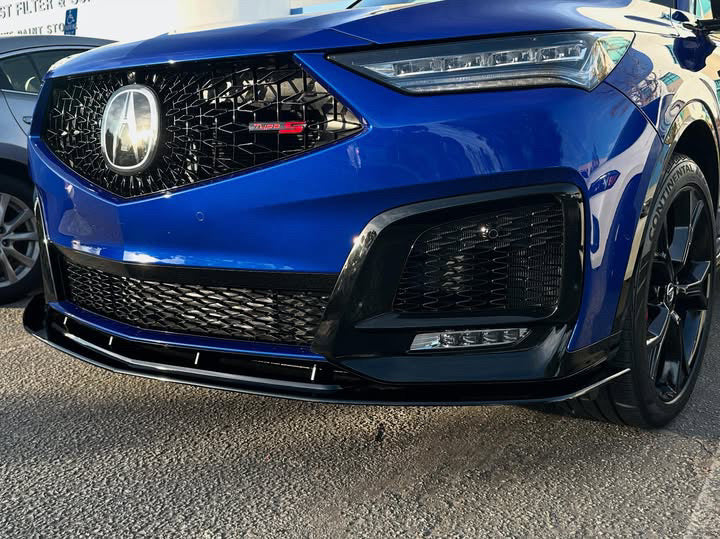 Front Splitter (3 pcs) - Acura MDX 2025-2026
