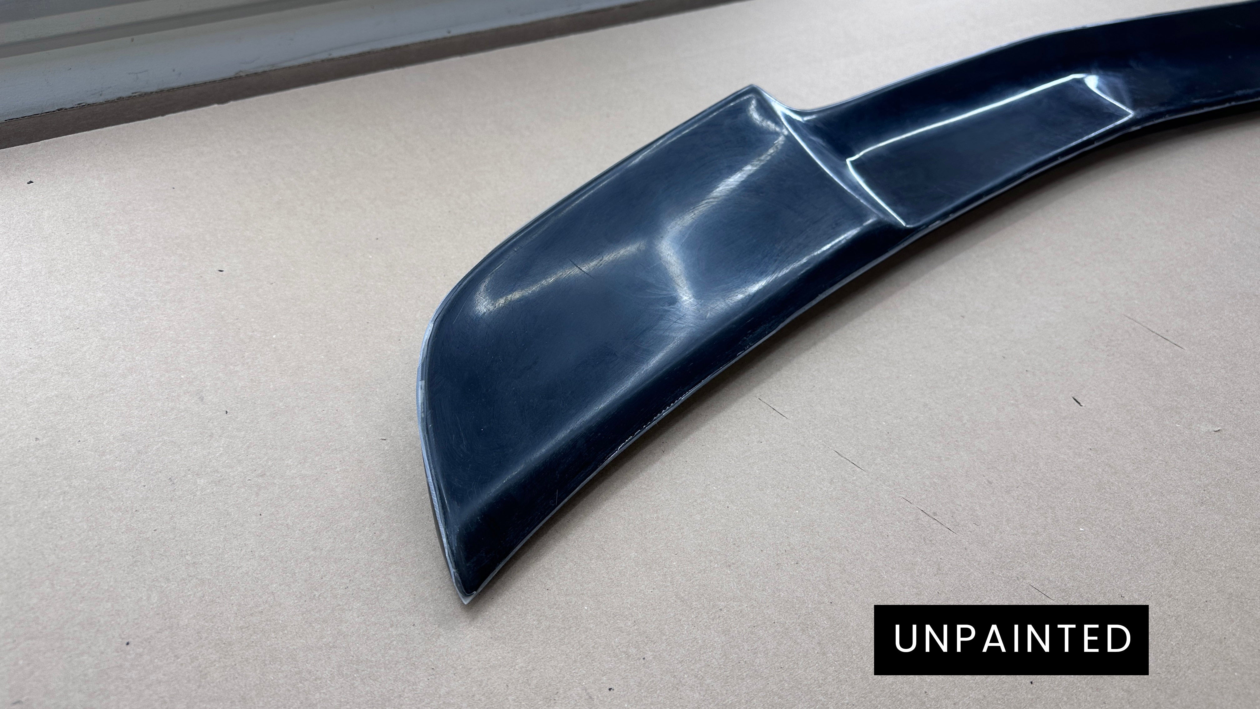 Spoiler - Acura TLX 2021-2026