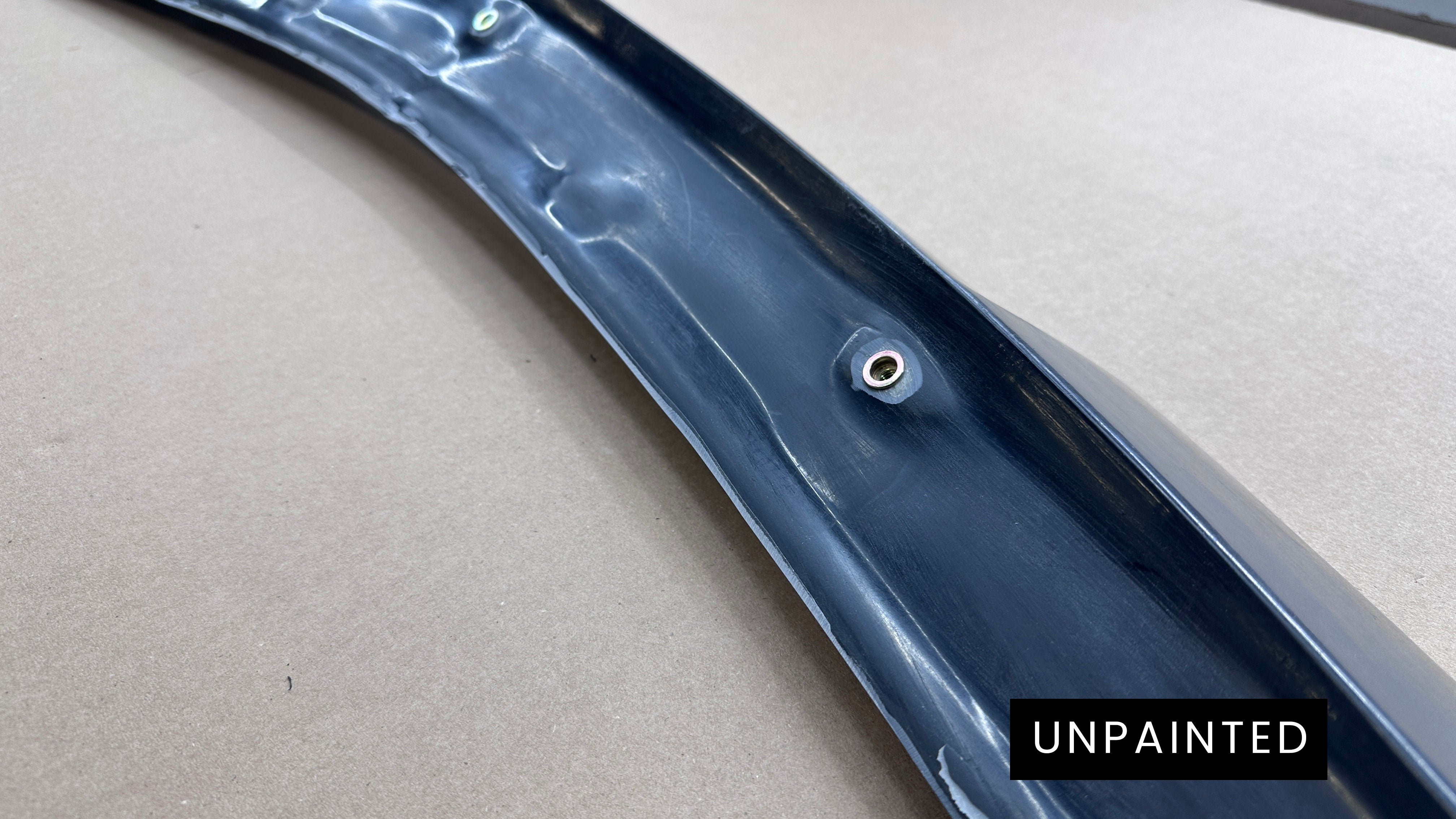 Spoiler - Acura TLX 2021-2026