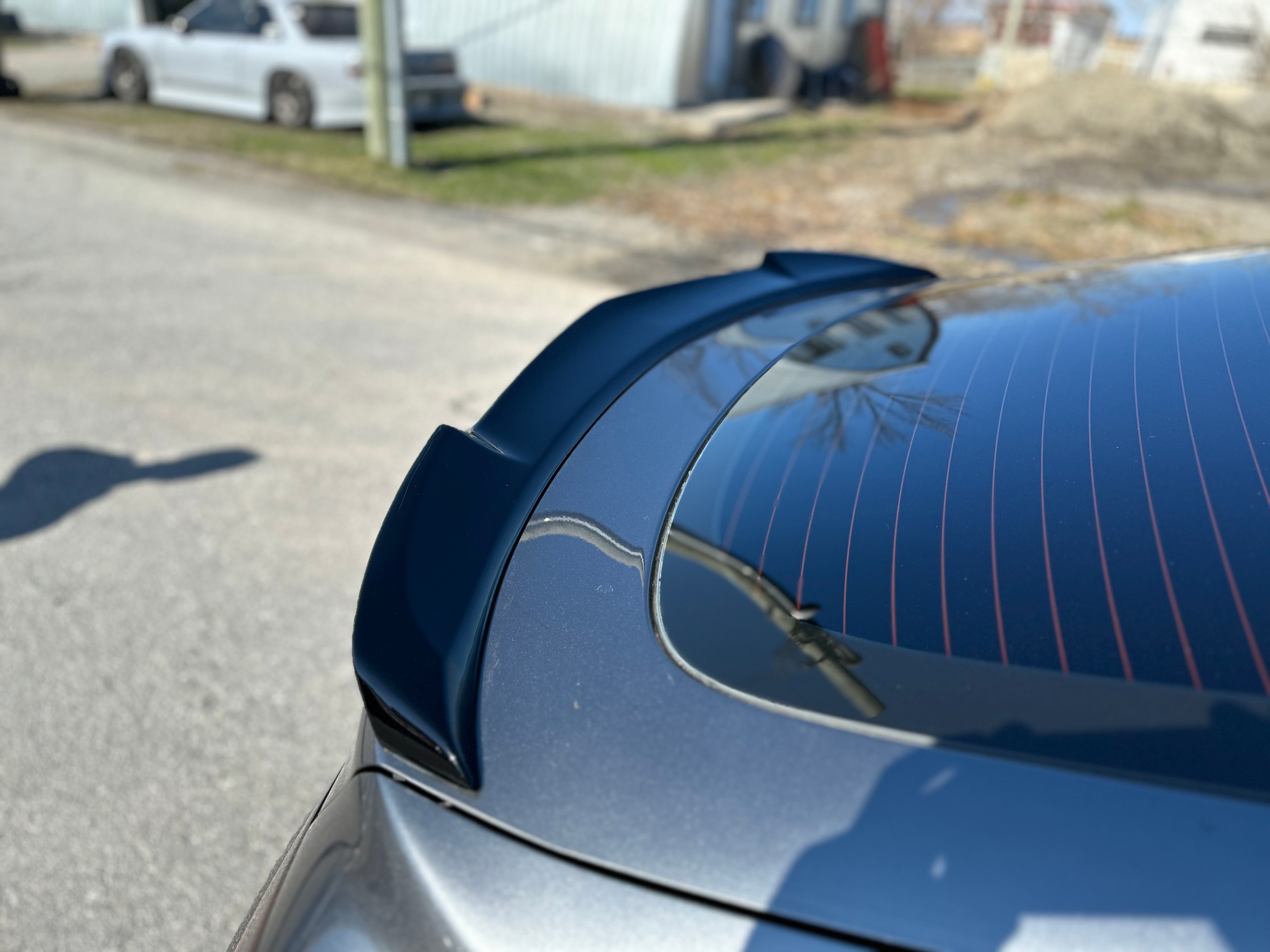 Spoiler - Acura Integra 2023-2026