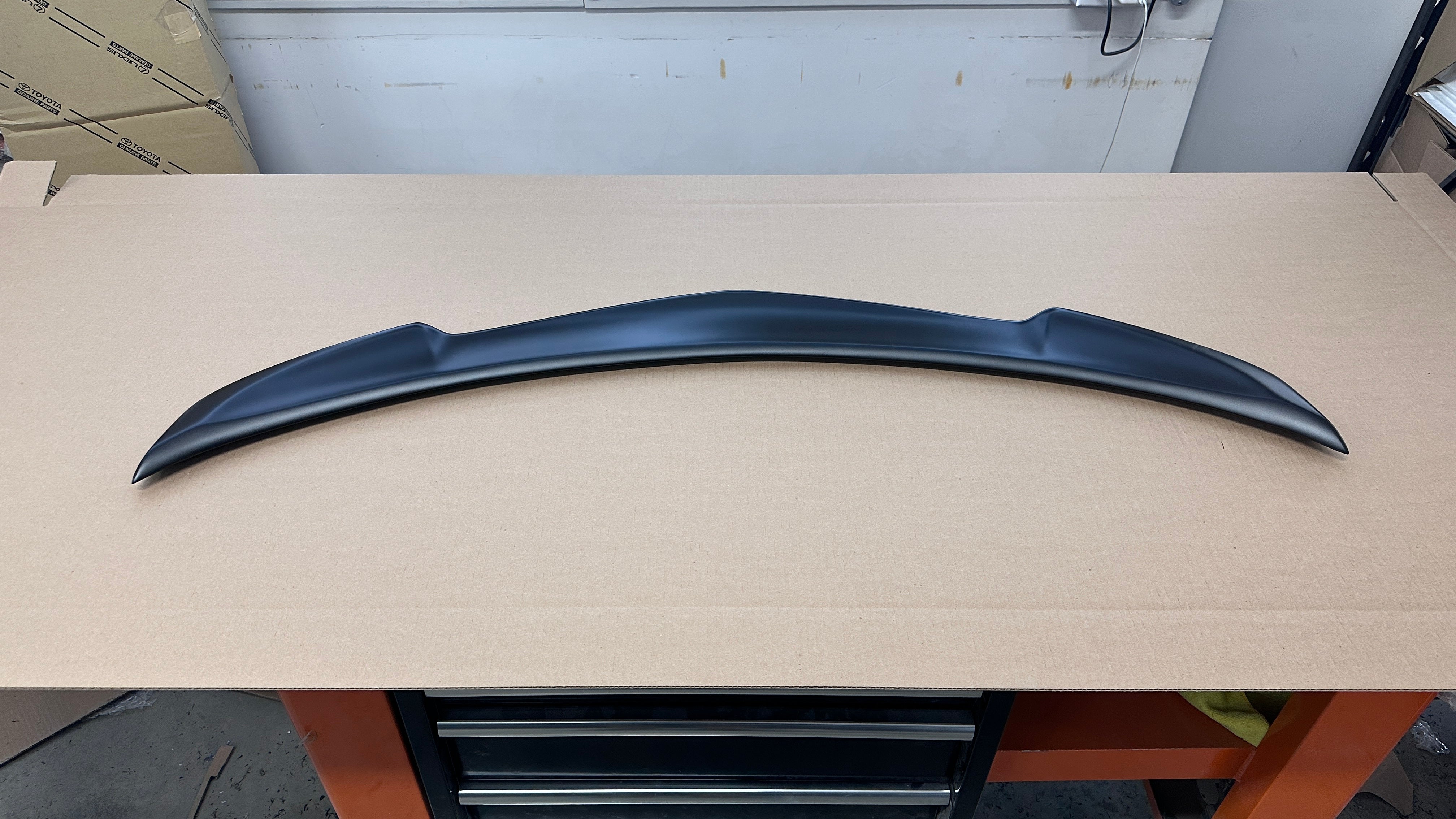 Spoiler - Acura Integra 2023-2026