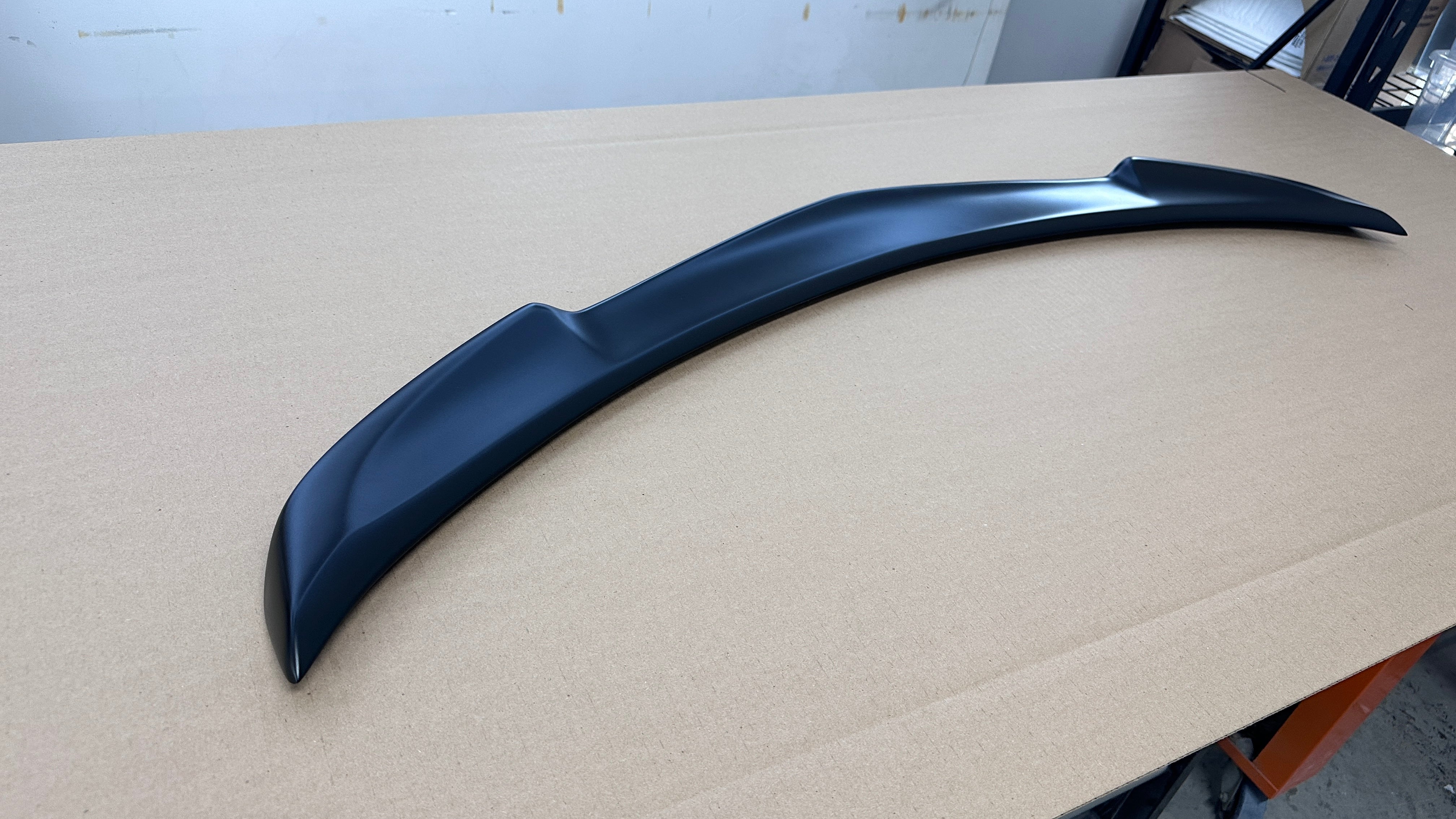 Spoiler - Acura Integra 2023-2026