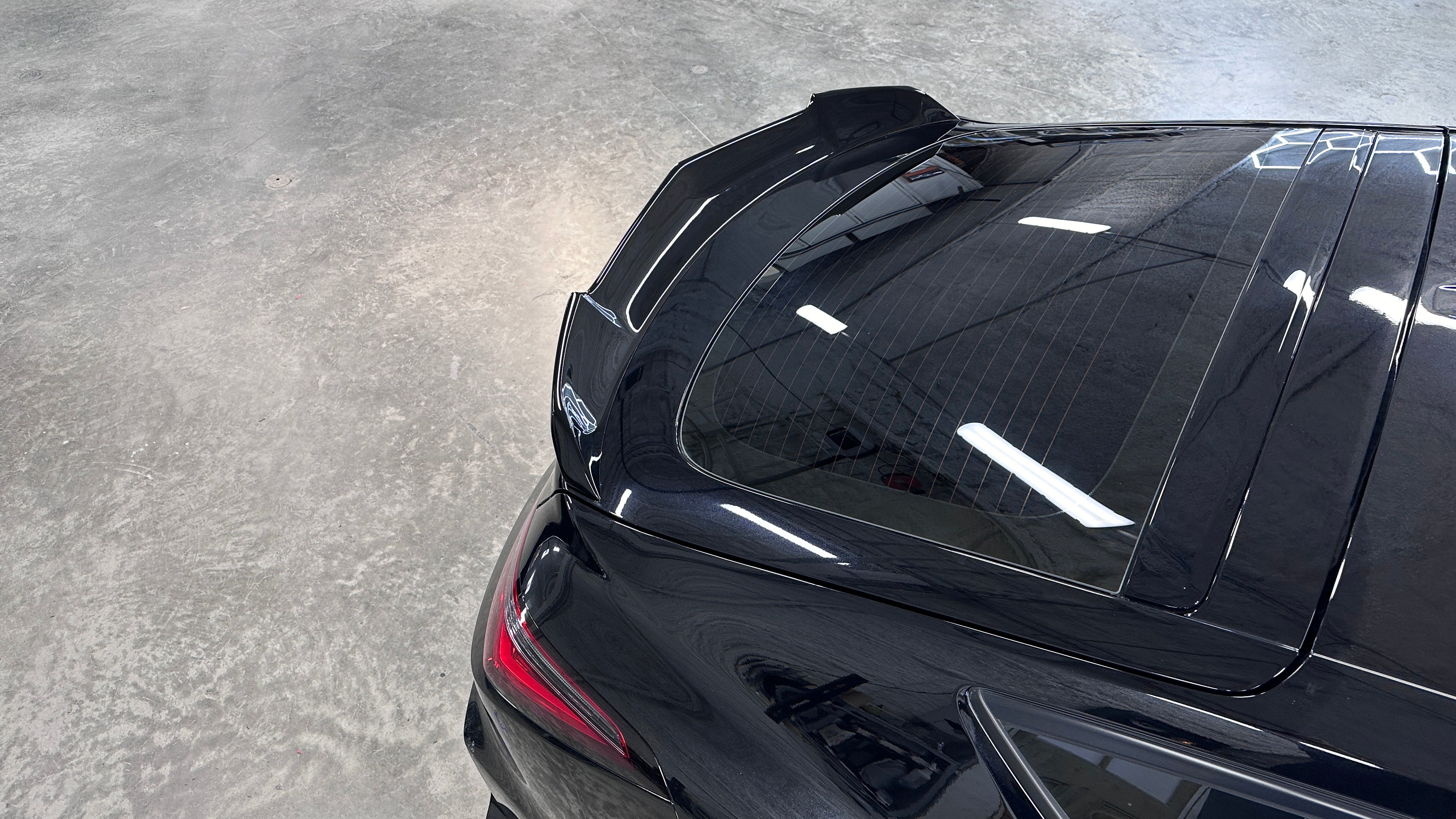 Spoiler - Acura Integra 2023-2026