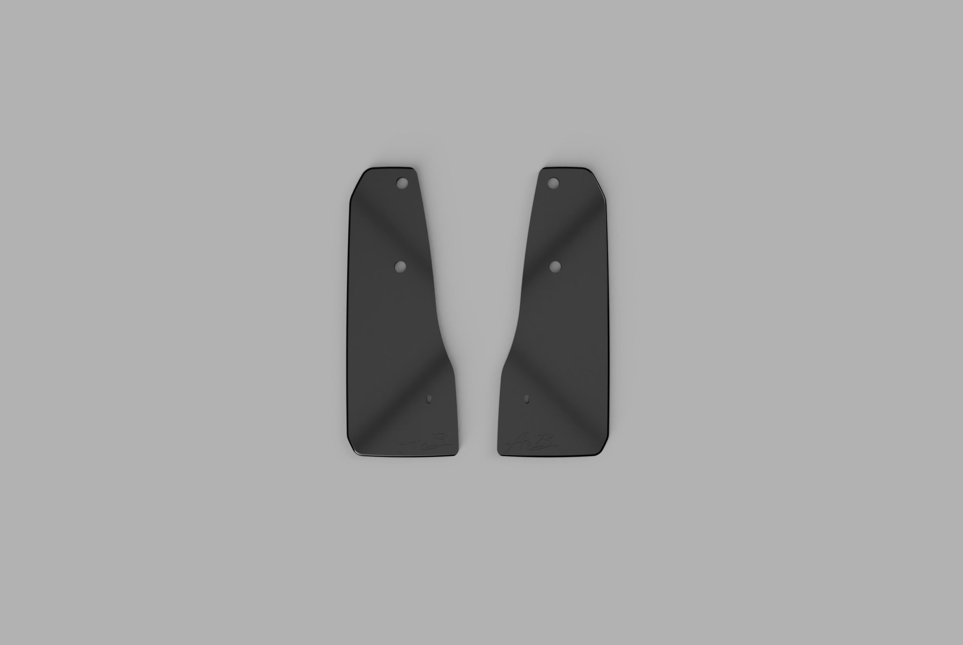 Mud Guards - Acura Integra Type S 2024-2026