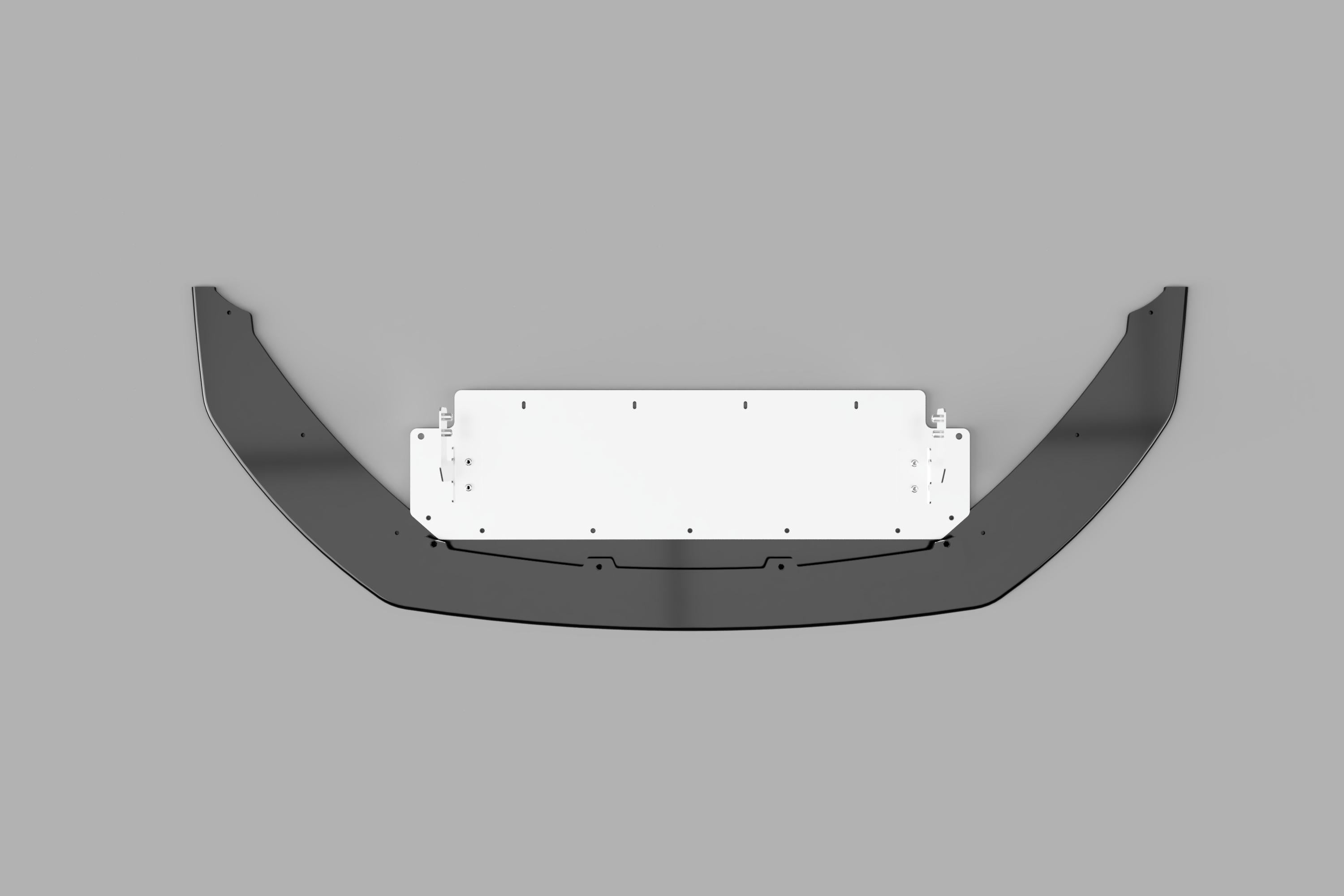 Front Splitter - Toyota Corolla GR 2025+