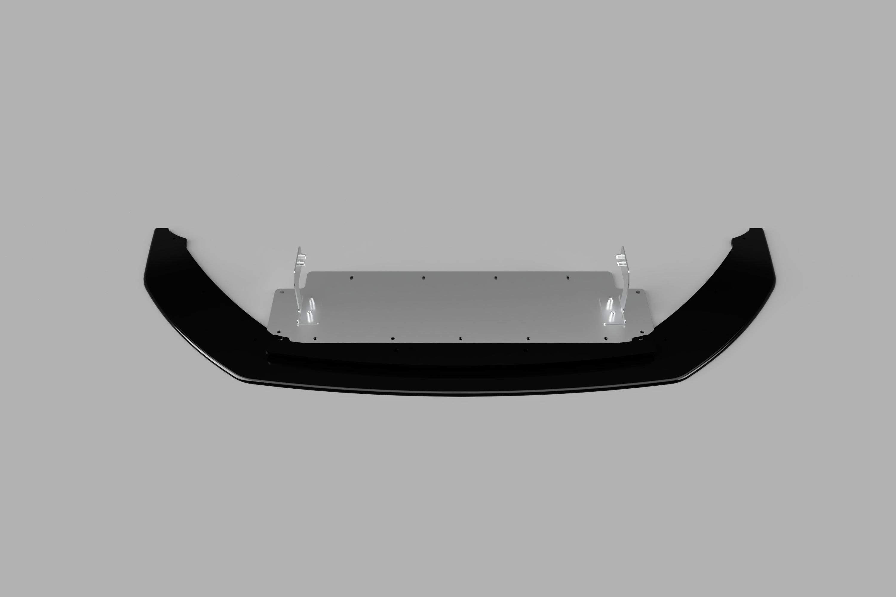 Front Splitter - Toyota Corolla GR 2025+
