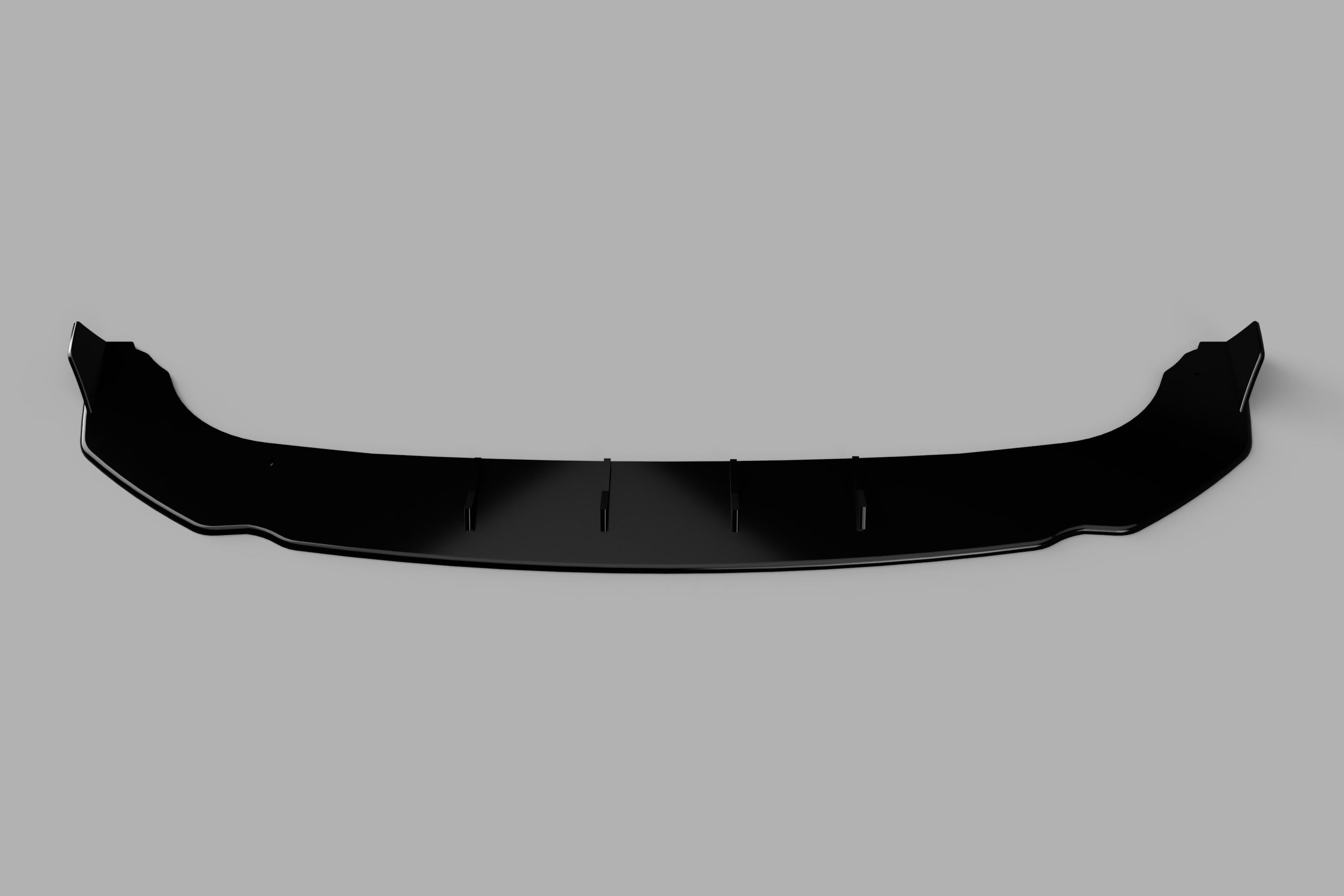 Front Splitter - BMW M340i LCI 2023+