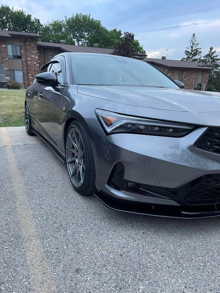 Side Splitters - Acura Integra 2023-2026