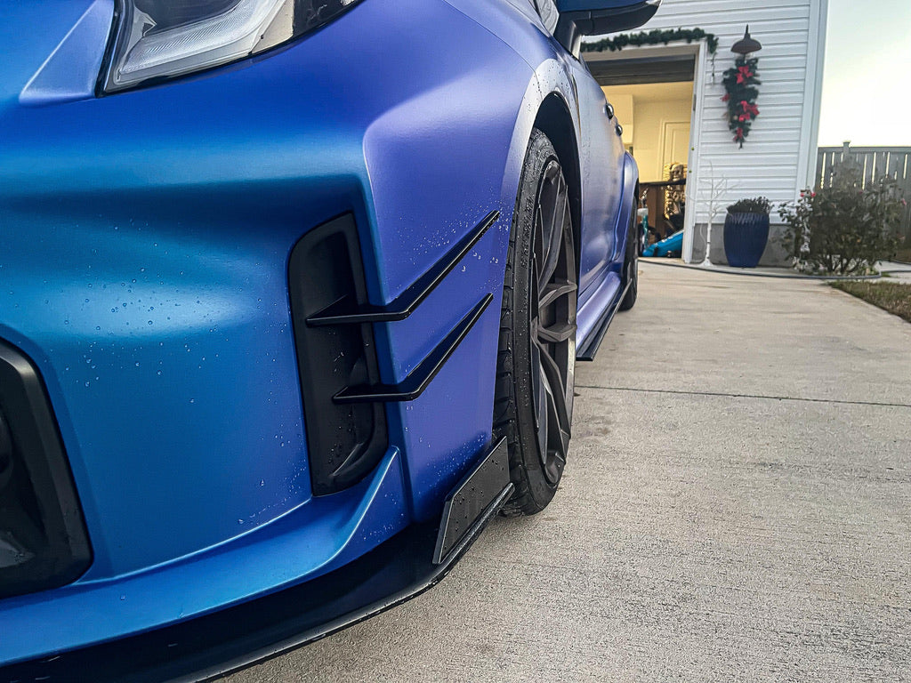 Front Splitter - Toyota Corolla GR 2023-2024