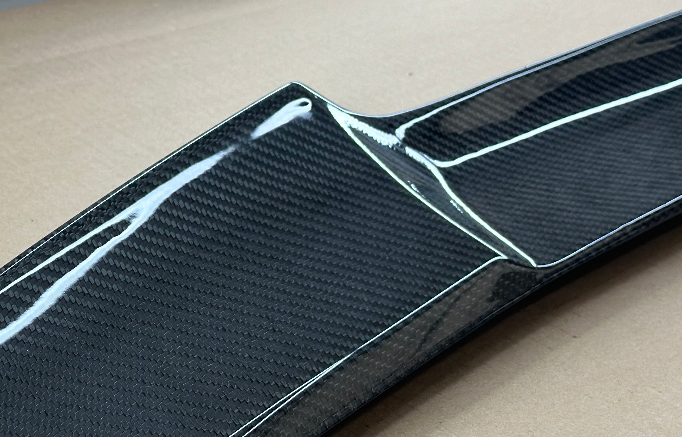 Spoiler - Acura Integra 2023-2026