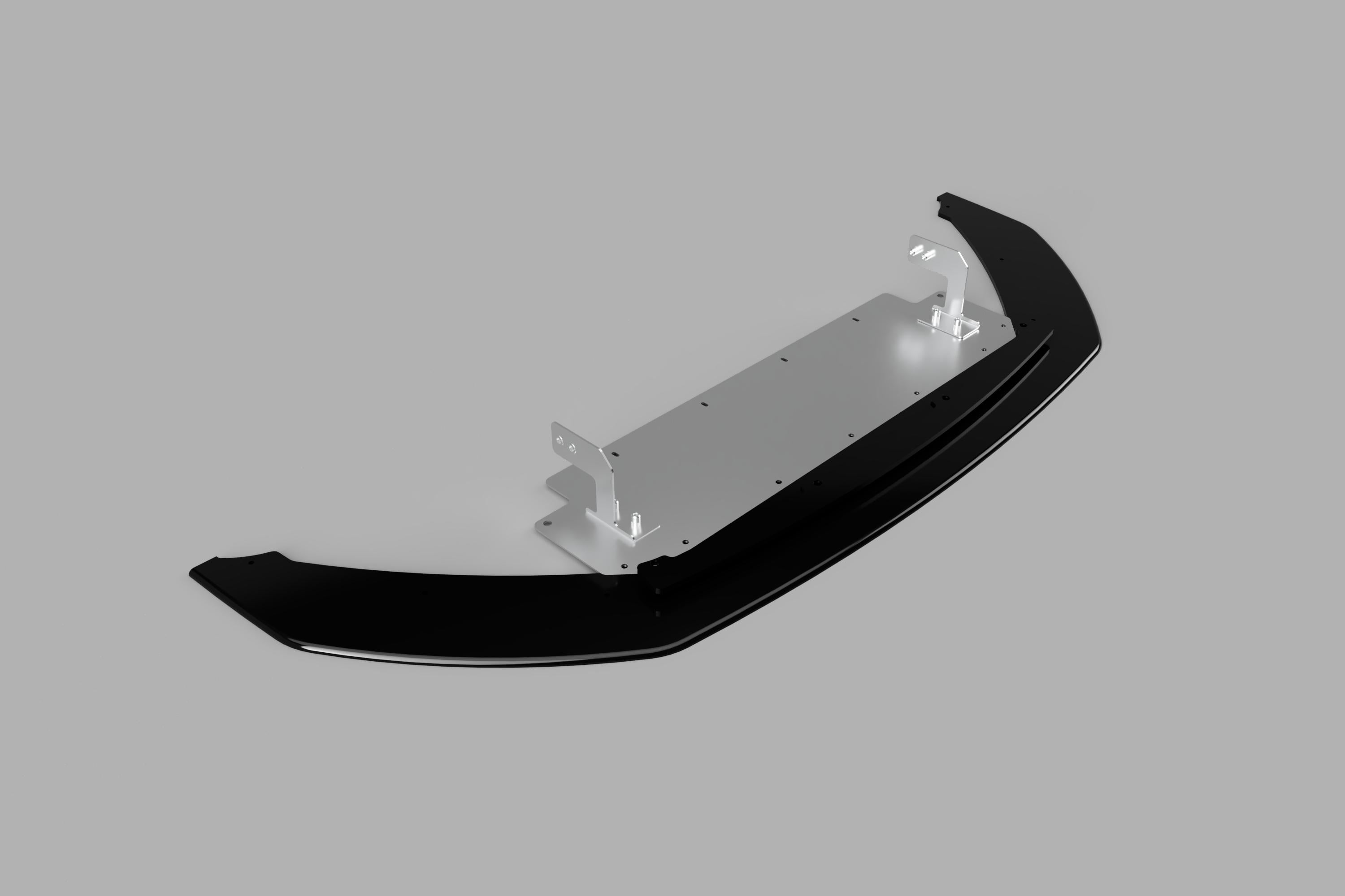 Front Splitter - Toyota Corolla GR 2025+